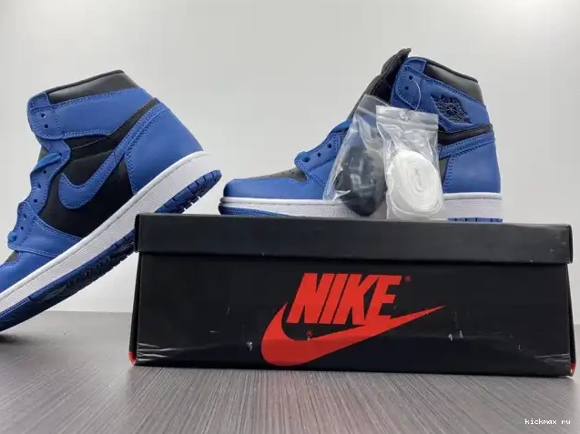 Rep Blue' 'Dark OG Air Retro 1 Marina High Jordan 555088-404 0416